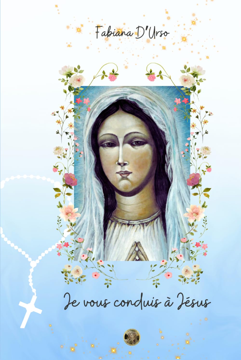 JE VOUS CONDUIS À JÉSUS