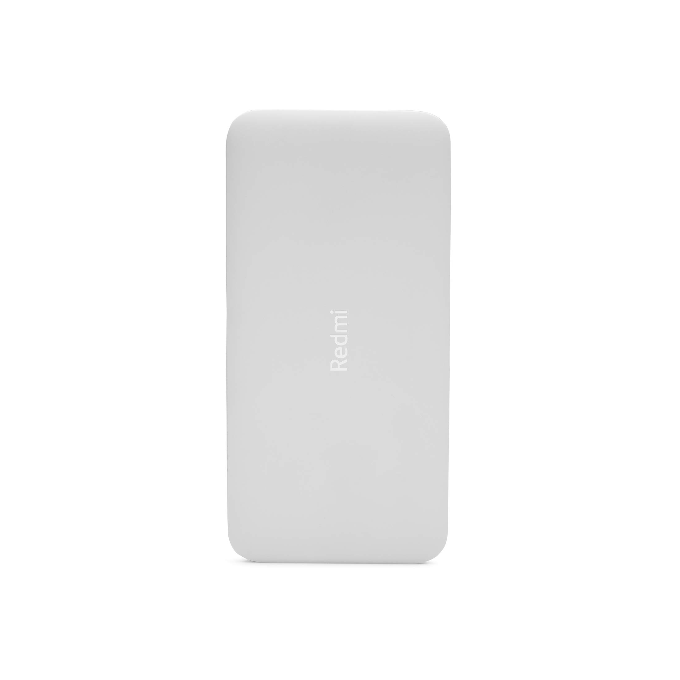 Redmi 10000mAh Lithium Polymer Power Bank with 10 Watt Fast Charging, (White) (B0851WN735) Amazon Price History, Amazon Price Tracker