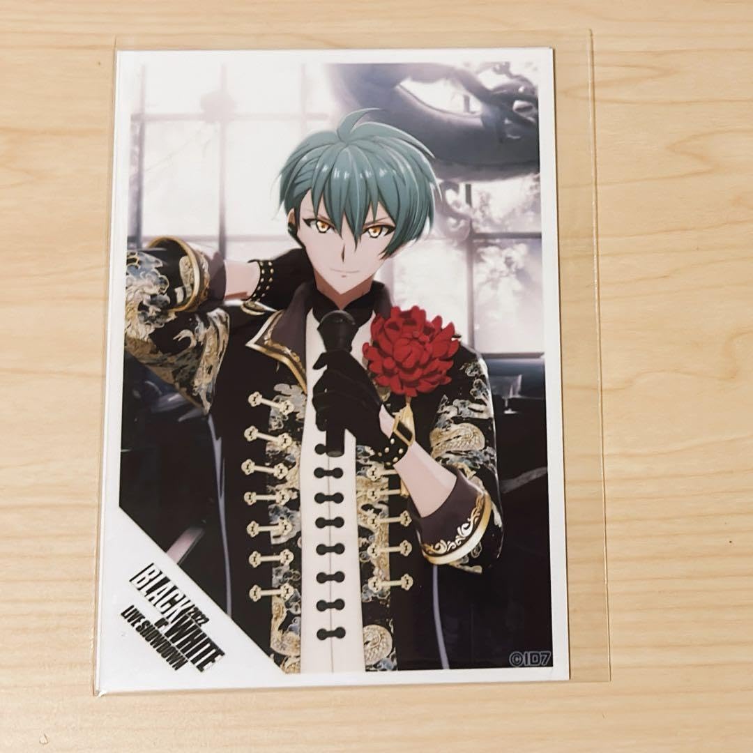 Amazon.co.jp: おまけ付き アイナナ ŹOOĻ 亥清悠 : おもちゃ