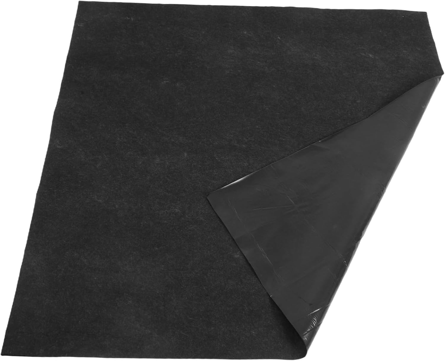 Toyvian Convenient Inflatable Hot Tub Mat Water Absorbent Spa Floor Mat for Outdoor Use Noise Reduction and Robust Construction for Swimming Pools and Hot Tubs