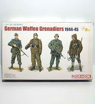 ドイツ軍アノラック 迷彩アノラック (Tarnungs Jacke) : 東部戦線的泥沼日記 ～WW2