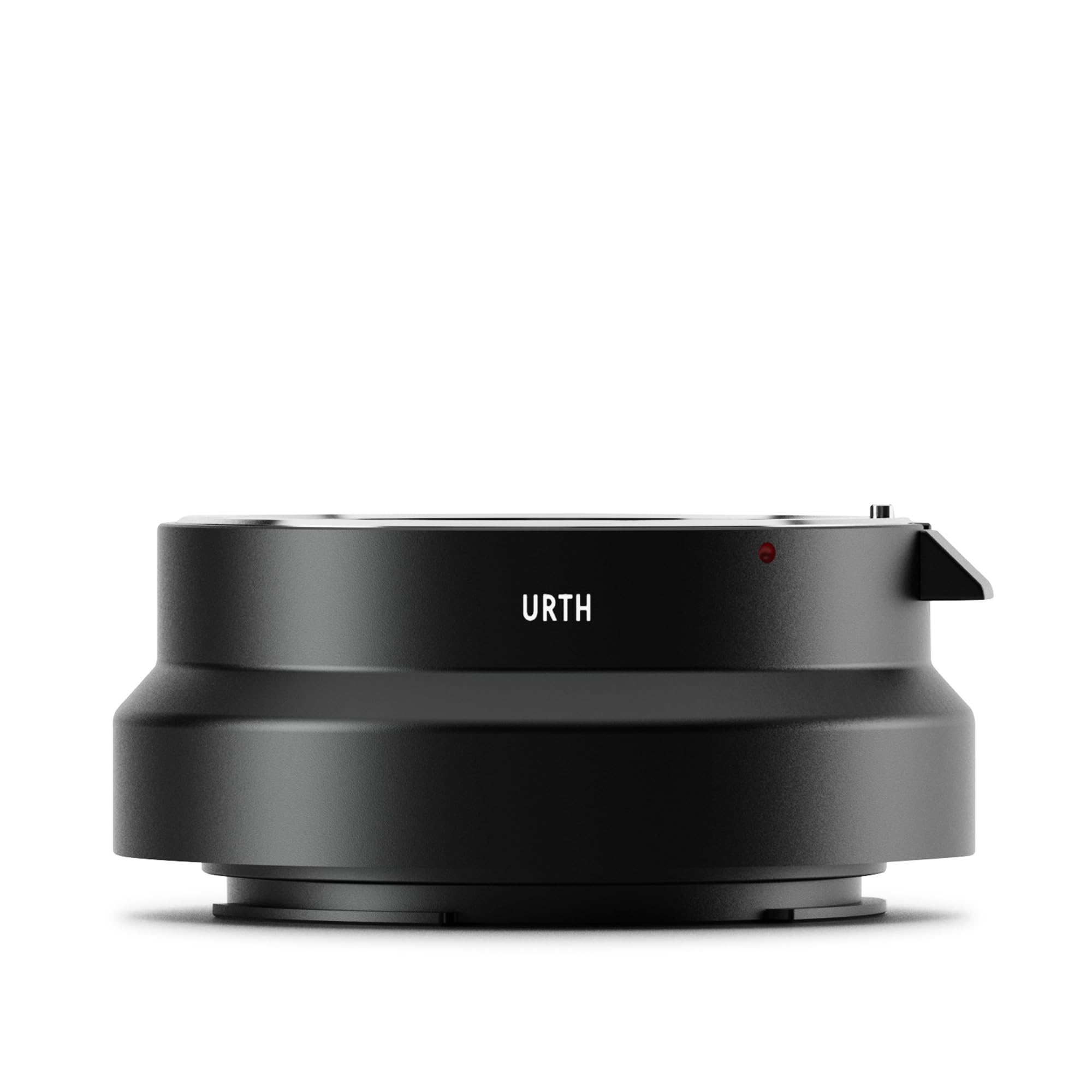 Urth Light Lens Mount Adapter: Compatible With Canon Rf Camera Body To Pentax K Lens