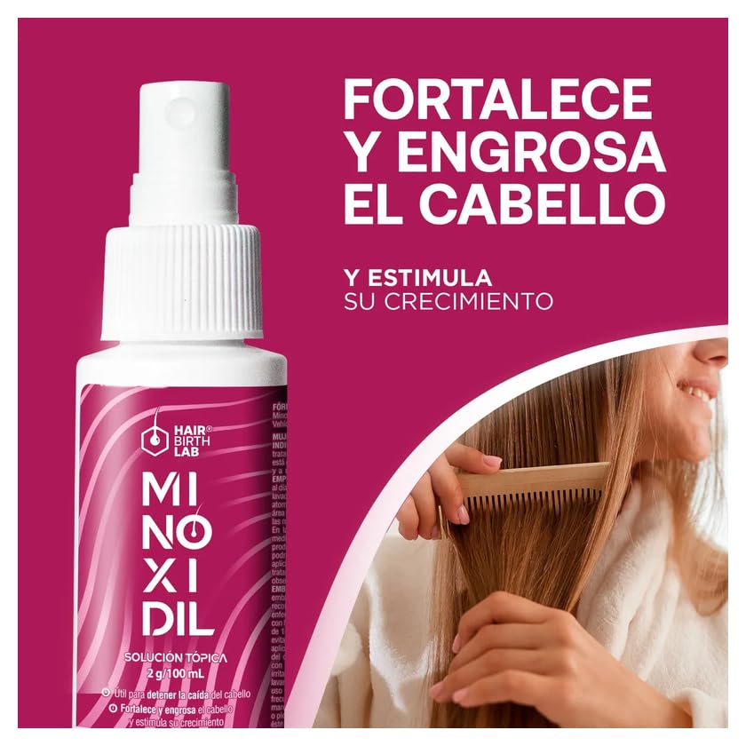 Lista de Gb alopecia más recomendados. 25 Imagen adicional