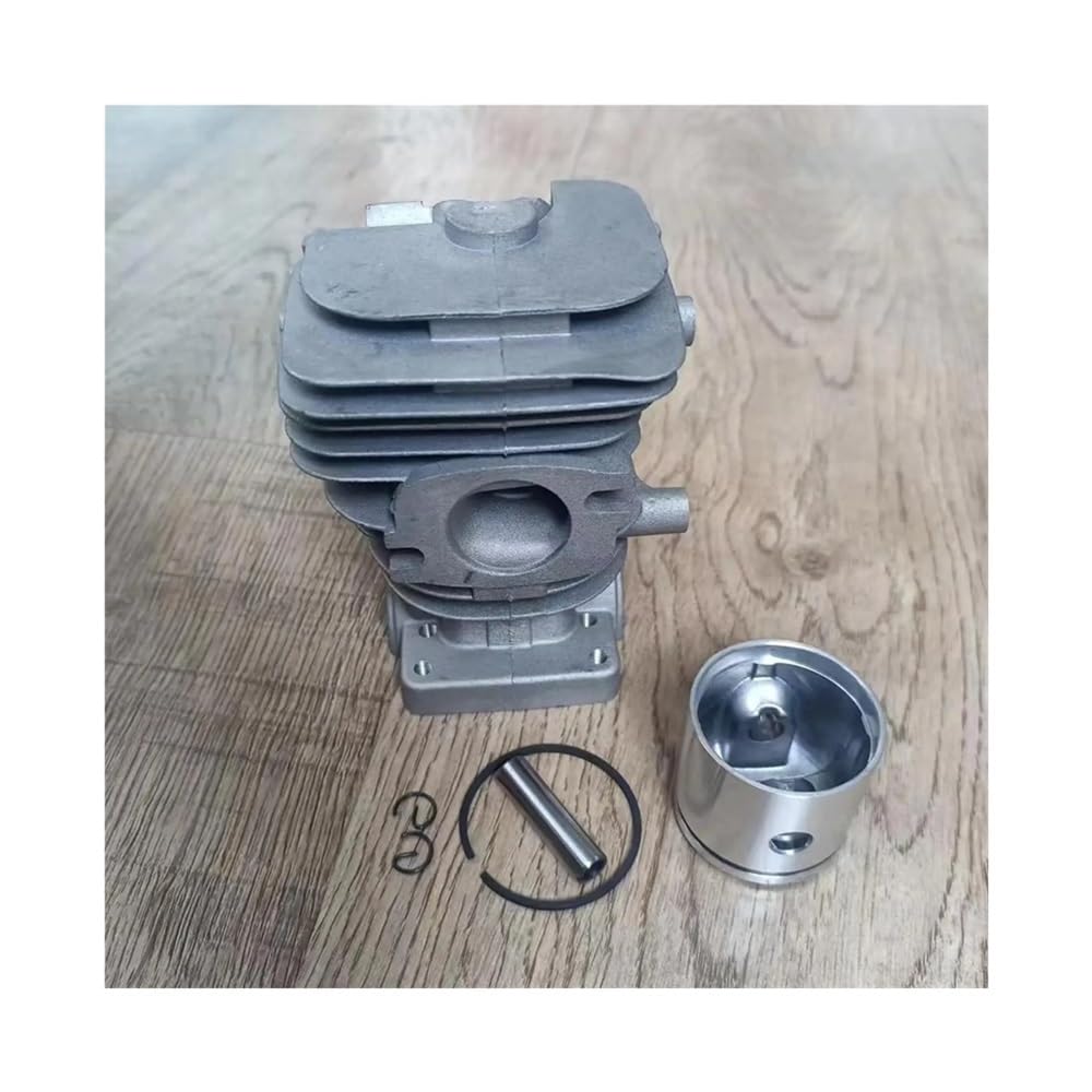 Kit cylindre piston 38 mm tronçonneuse CS352 CS-310 segment de reconstruction