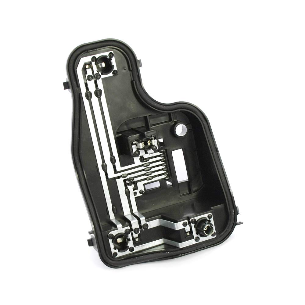 Portalampada sinistro 6R0945257A compatibile con VW Polo
