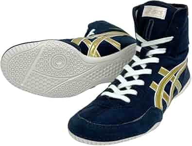 Amazon.co.jp: 24.0cm アシックス ボクシングシューズ