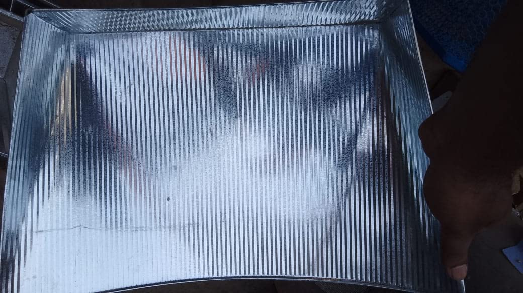 Sai soop/soopa/supa/Rice Cleaner for Marriage/Wedding/Pooja/Wedding Purpose