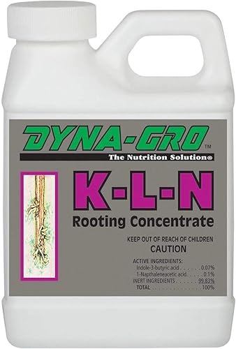 Dyna-Gro DYKLN008 Nutriente, 8 oz