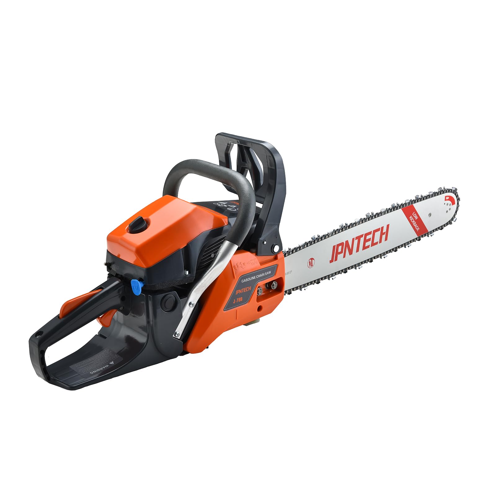 JPNTECH 60cc Gas Chainsaw