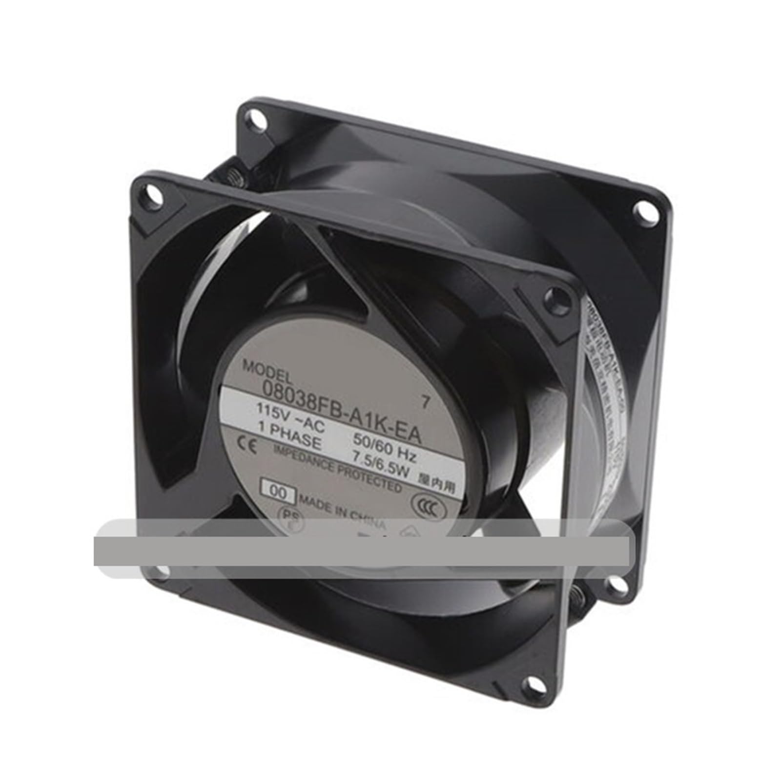 TRBFGVCJ 08038FB-B3J-EA 08038FB-A1J-EA 08038FB-B3K-AA 08038FB-A1J-AA 08038FB-A1H-EA cooling fans(08038FB-A1J-EA)