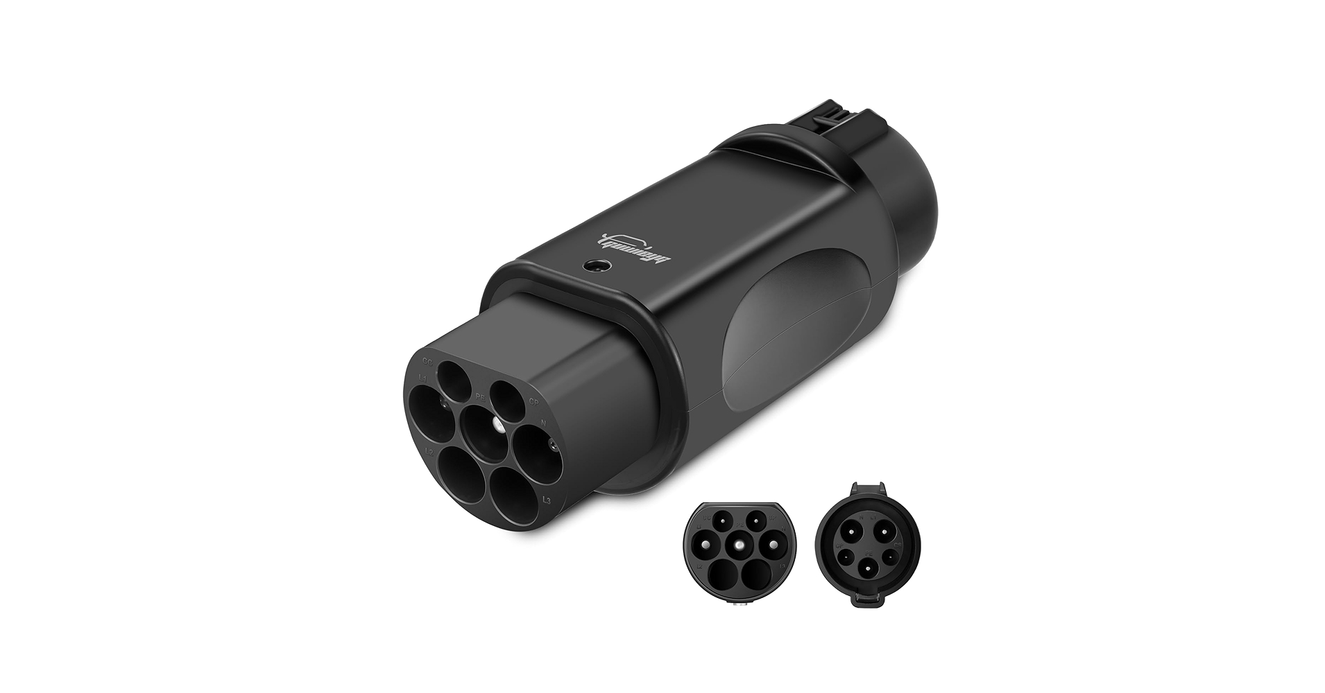 byd アダプター Amazon.com: EV Charger Connector Type 1 to GBT Adapter, Fit