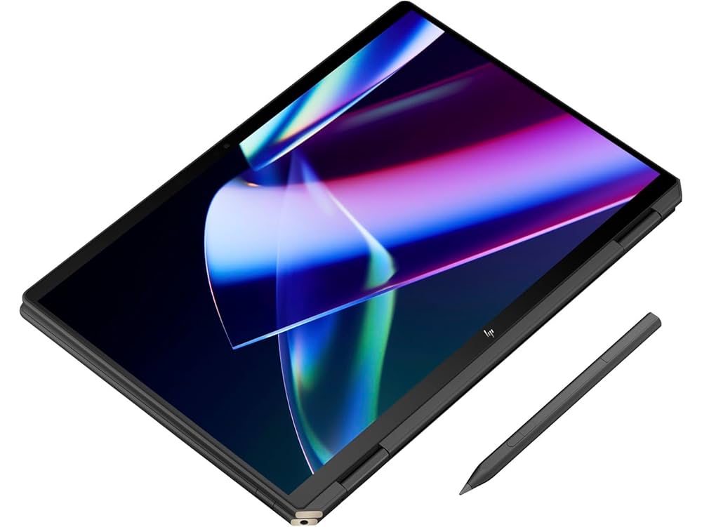 Amazon.co.jp: HP Spectre x360 AI 電源 2-in-1 ノートパソコン