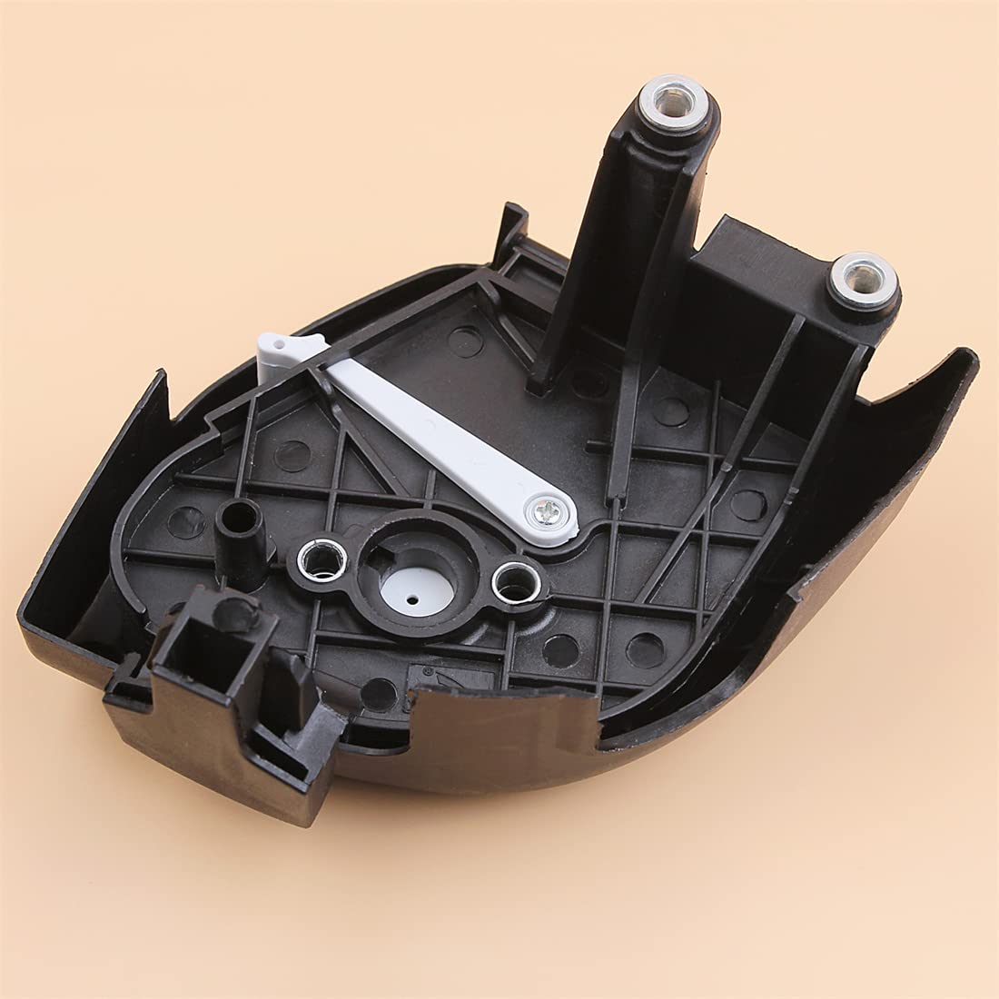 Kit De Joint Et Couvercle De Filtre à Air Pour Carburateur Honda GX25, GX25NT, HHT25S – Compatible Avec Référence 17231-Z0H-010