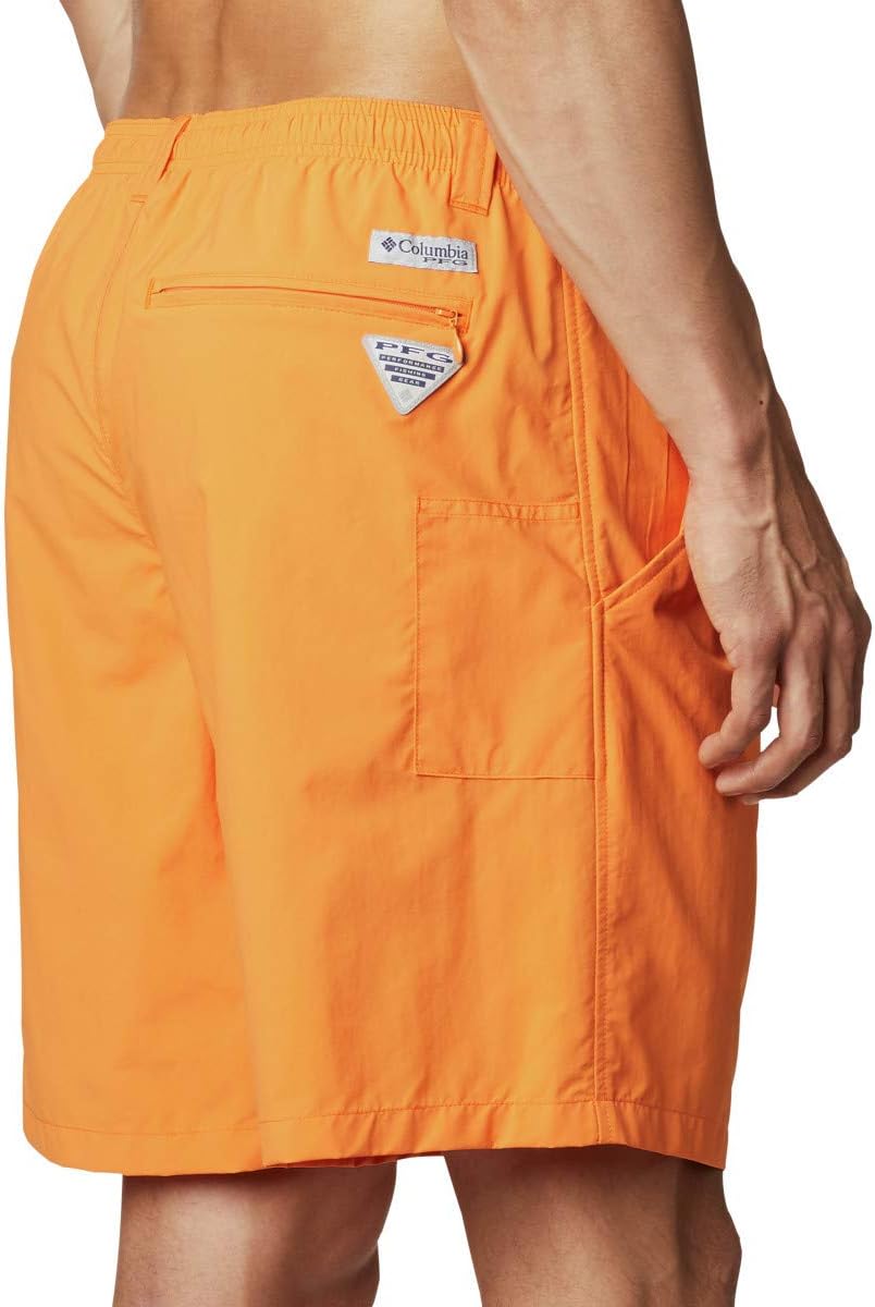 Columbia Men's Backcast III Water Short, Koi, X-Large - Image 5