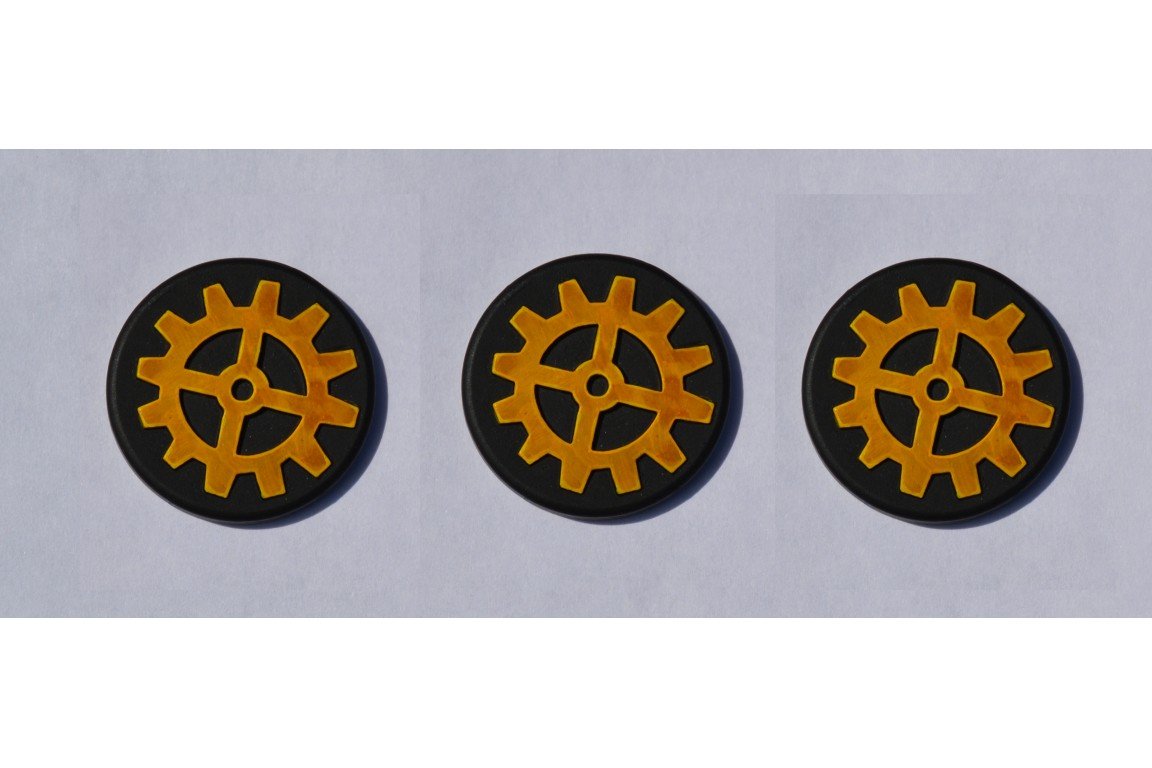 Demigods - Illusionist