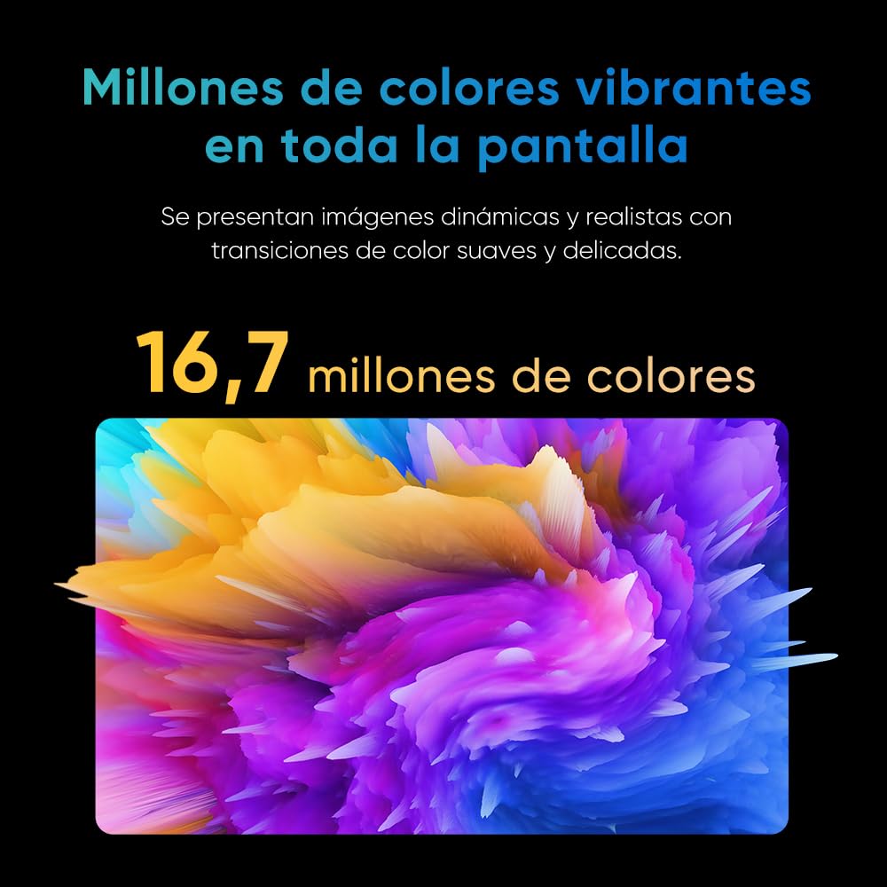 XPPen Artist 13.3 Pro V2 Tableta Gráfica con Pantalla 16K Niveles, Tableta Gráfica Dibujo Digital 99% sRGB con Lápiz de X3Pro Chip Inteligente, Compatible con Windows, macOS, Android, ChromeOS, Linux