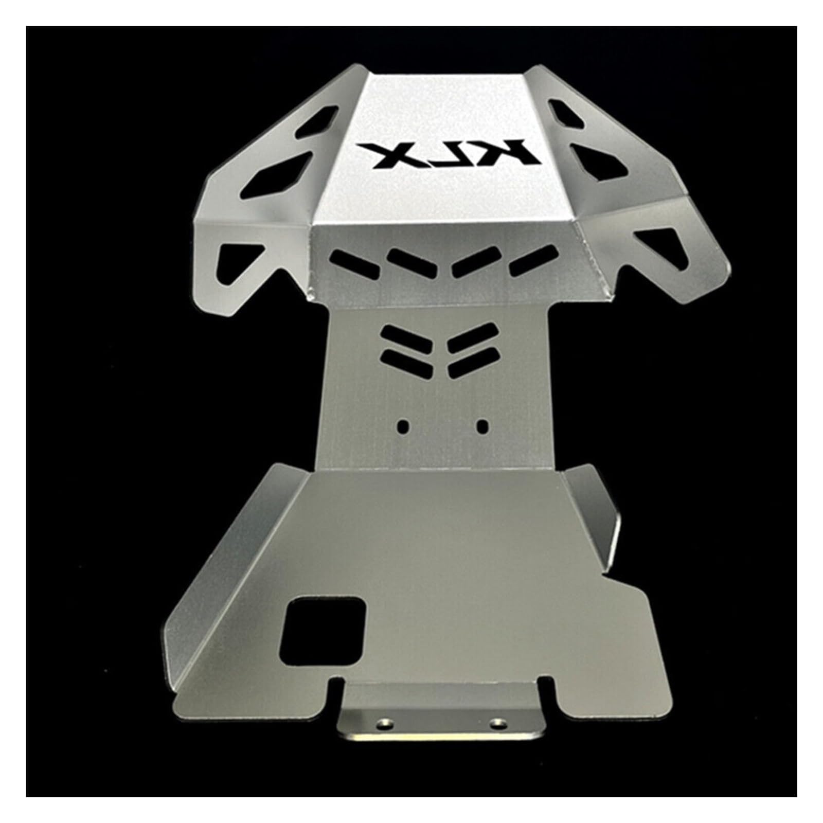 Paracoppa motore moto Per KLX250 KLX 250S/R 300 300R Telaio Del Motociclo Piastra Paramotore Protezione Motore Della Copertura Pancia Accessori Parti