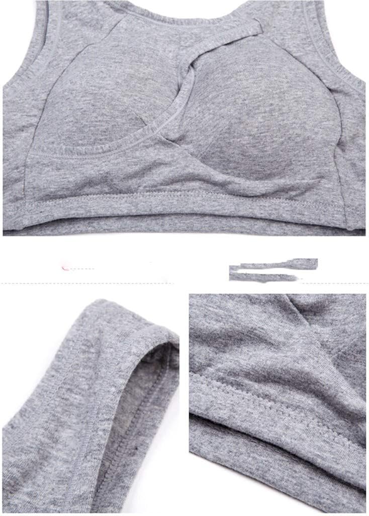 Reooly Encaje Mujer Tanga 100 Algodon Tangas Color Negro ...
