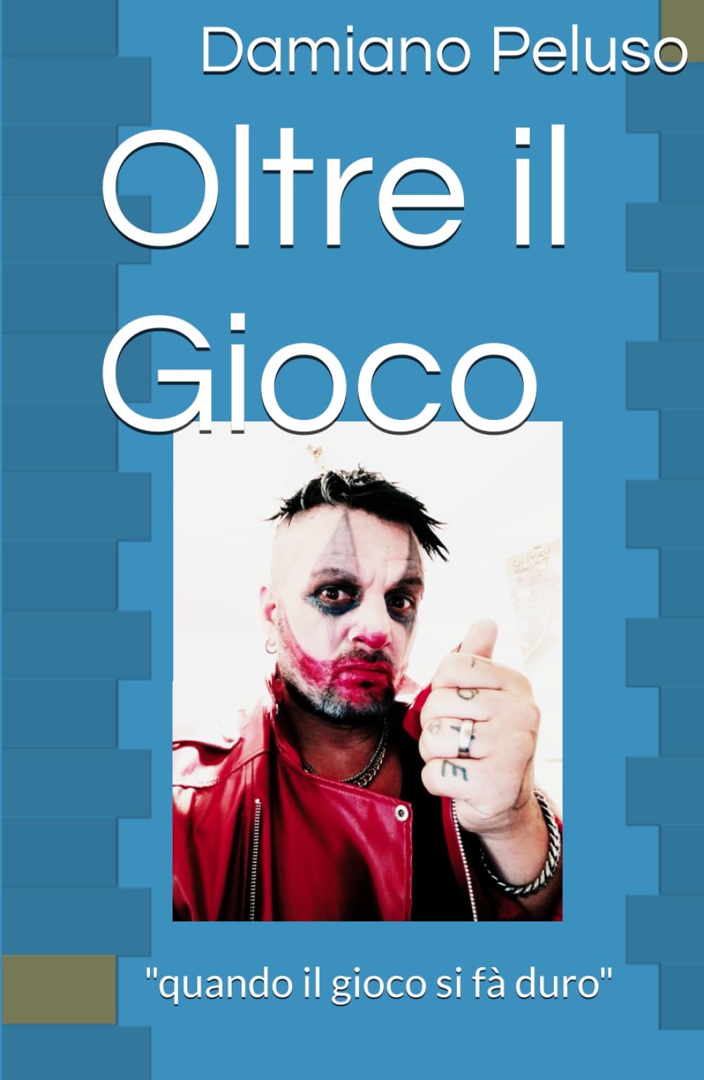 Oltre il Gioco: "quando il gioco si fà duro"