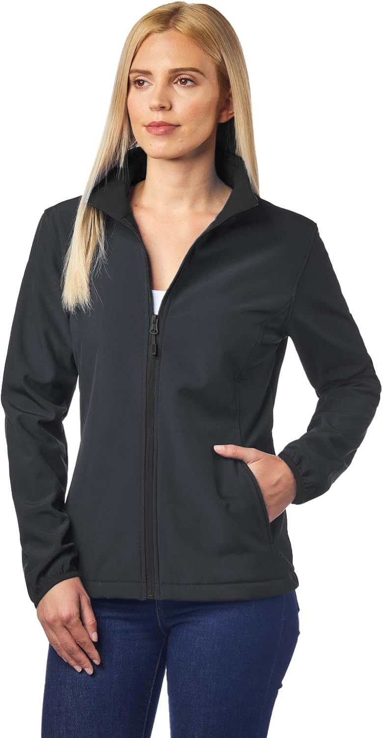 landway soft shell jacket price