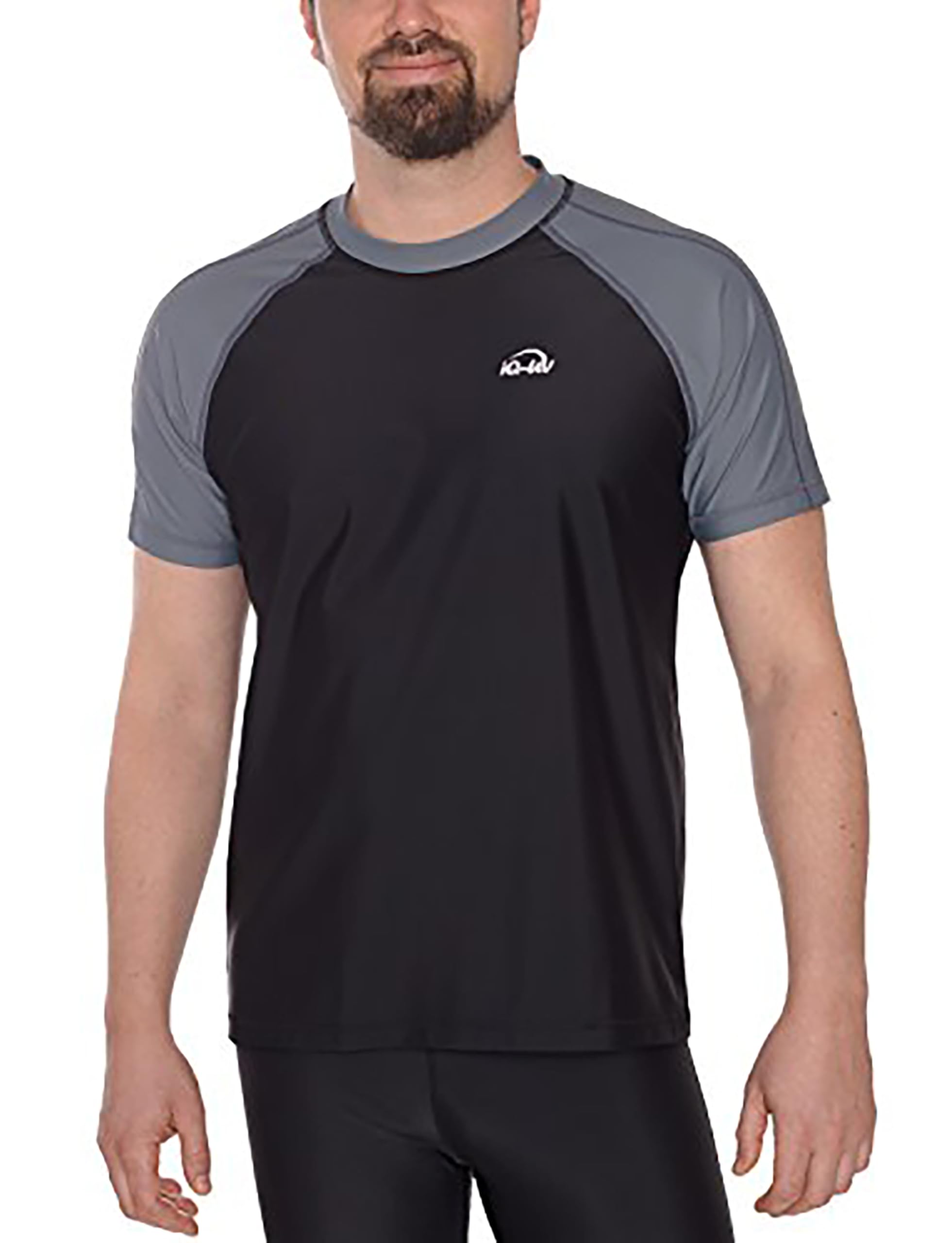 iQ-UV Loose Fit Camiseta Hombre