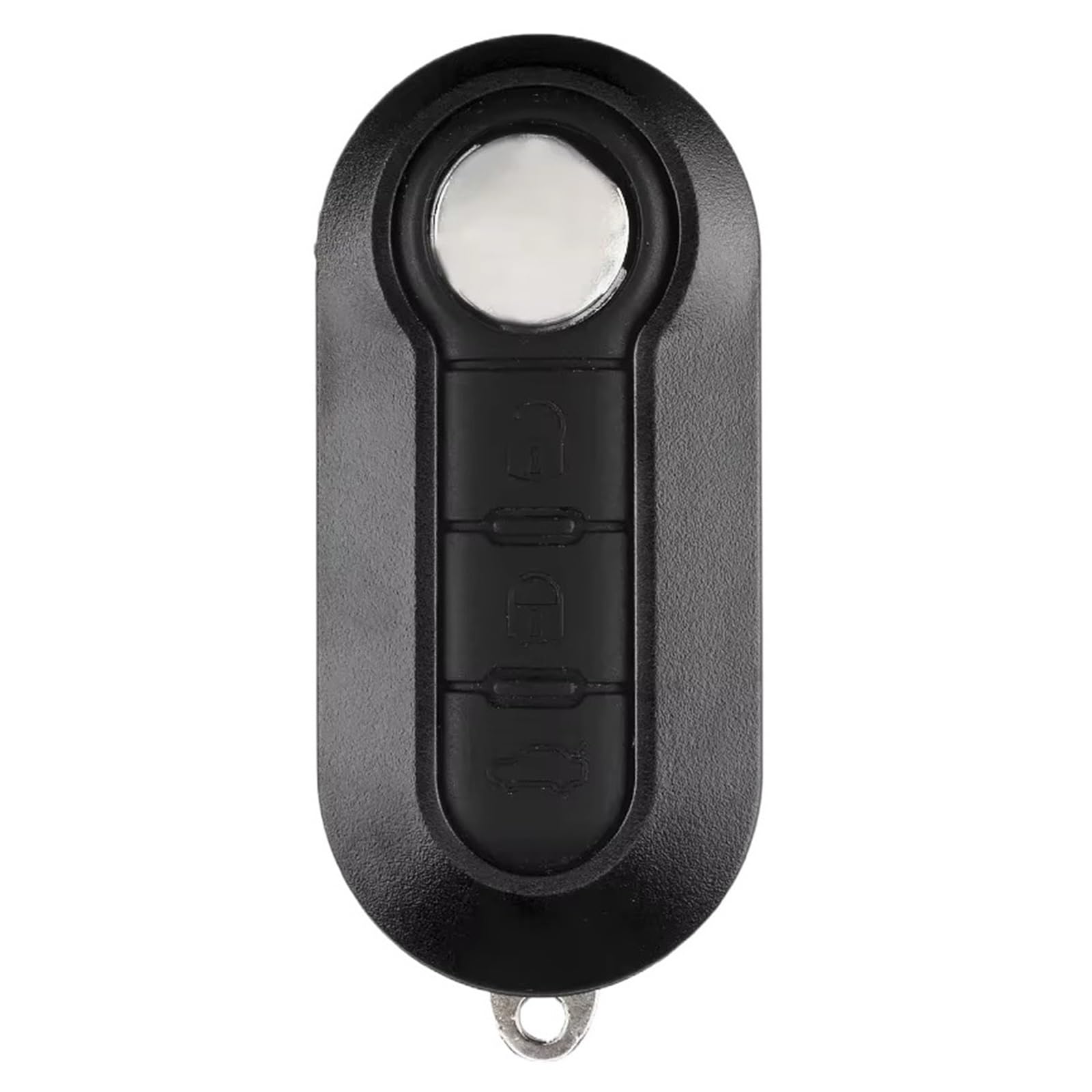 Compatibile Con Peugeot Per Boxer 2012 2013 2014 2015 2016 2017 2018 2019 2020 2021 2022 2023 Involucro Per Chiave Telecomando Pieghevole 3 Pulsanti(Model 4)