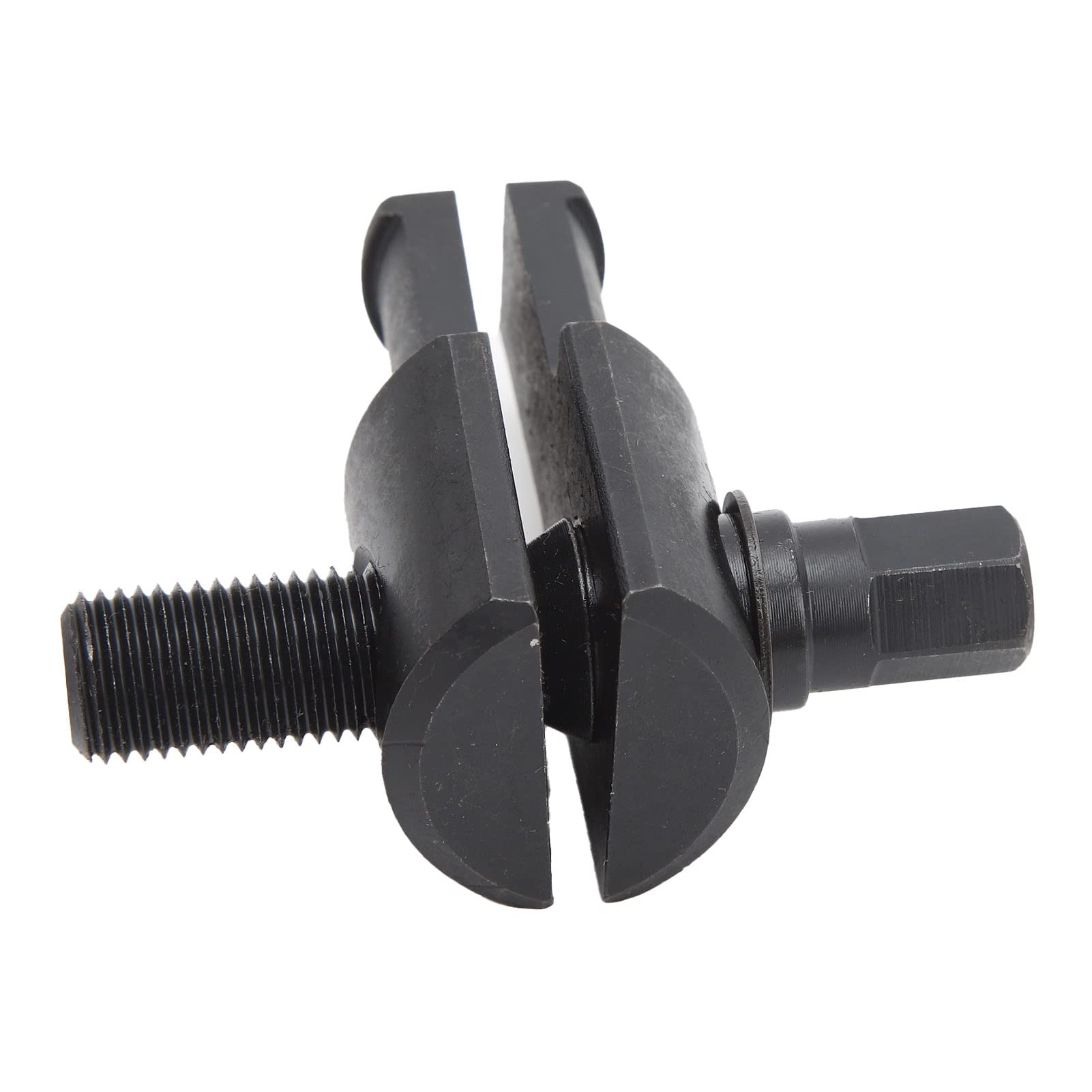 TANIQIACA Motorcycle Steering Neck Bearing Race Remover Tool, Universal Design for 25 40mm I.D. Bearing Races, Heavy Duty Metal Construction, Easy for Maintenance