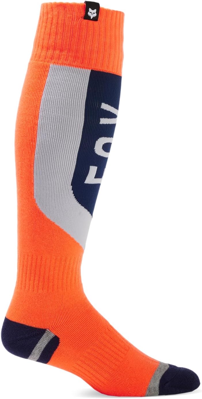 Fox Racing Men's 180 Nitro Sock