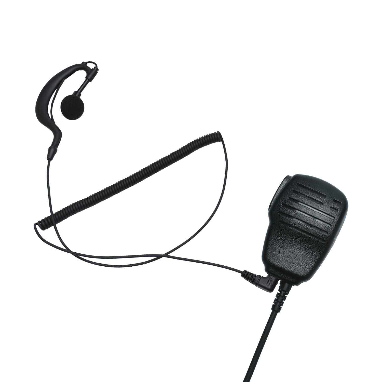 Microfono altoparlante da spalla compatibile con radio Motorola SL300