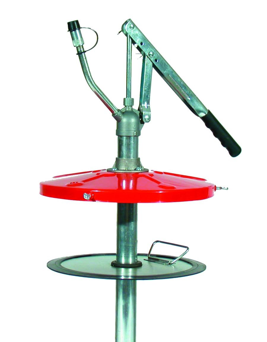 National Spencer Filler Pump 328