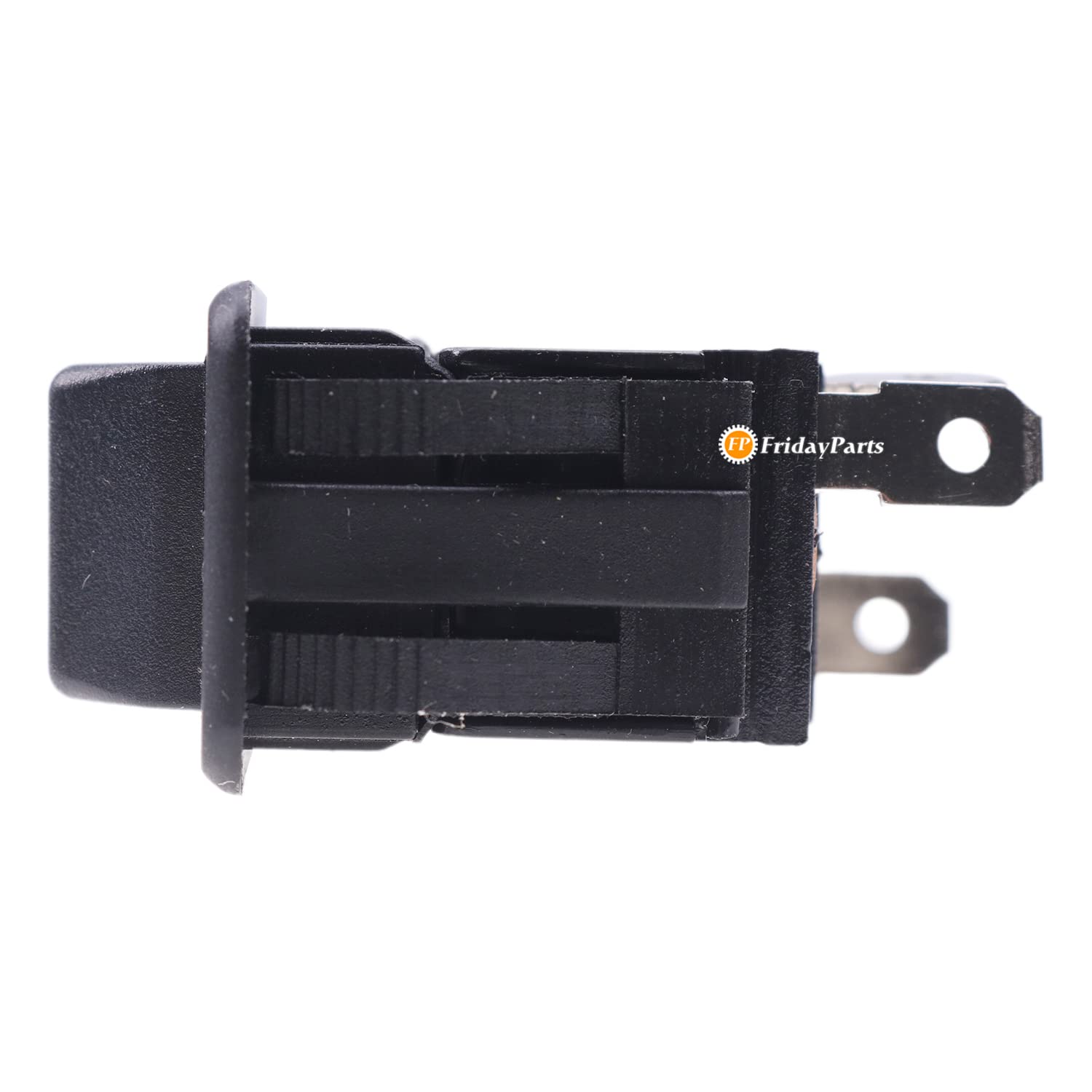 Interruptor De Balancín 133715A1 Para Carcasas De Iluminación 580L, 580M, 590SL Y Otros Modelos, Perfecto Para Reemplazar El Original