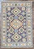 Silk & Wool Rug