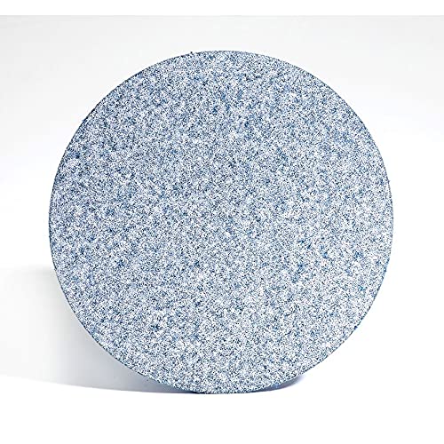 Norton 63642506002 06002 A975 Series Non-Vacuum NorGrip Sanding Disc, 3 in, P1500 Grit, Ceramic Alumina