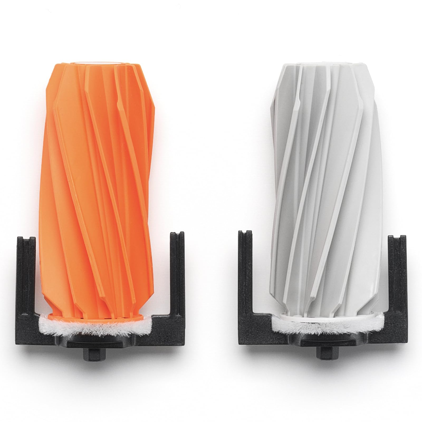 ROMO Rubber Roller Brush