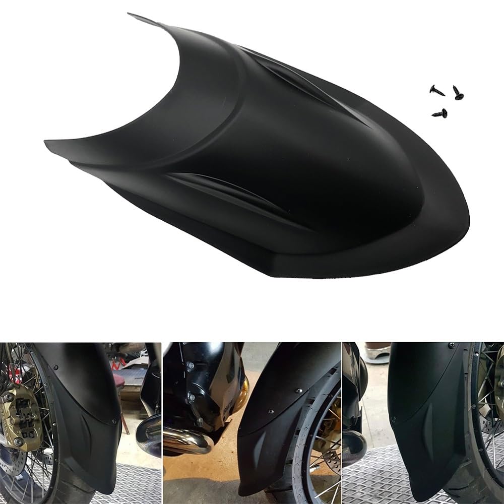 Motor spatbord Voor BMW R 1250GS 1200GS R1200GS R1250GS 1200 1250 GS LC Voor ADV 2014-2021Motorfiets Voorspatbord Spatbord Motorfiets spatbord