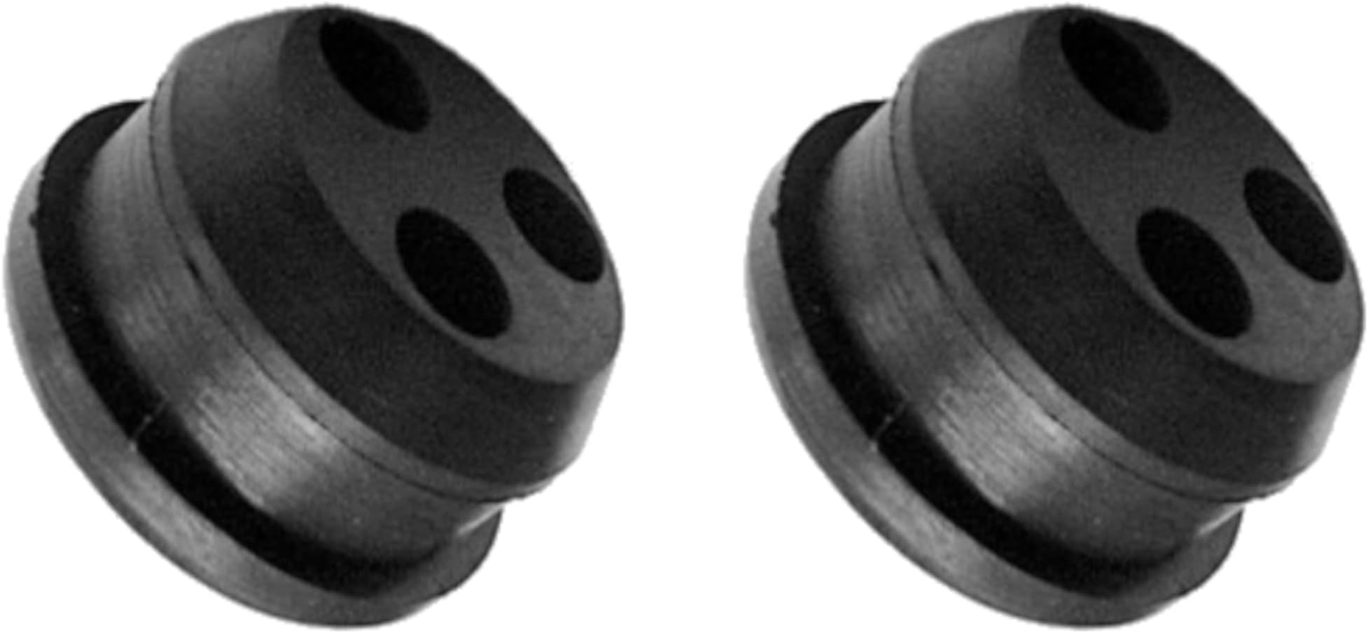 Cyclingcolors Lot De 2 Joints D'huile Pour Bielle De Moto, Scooter