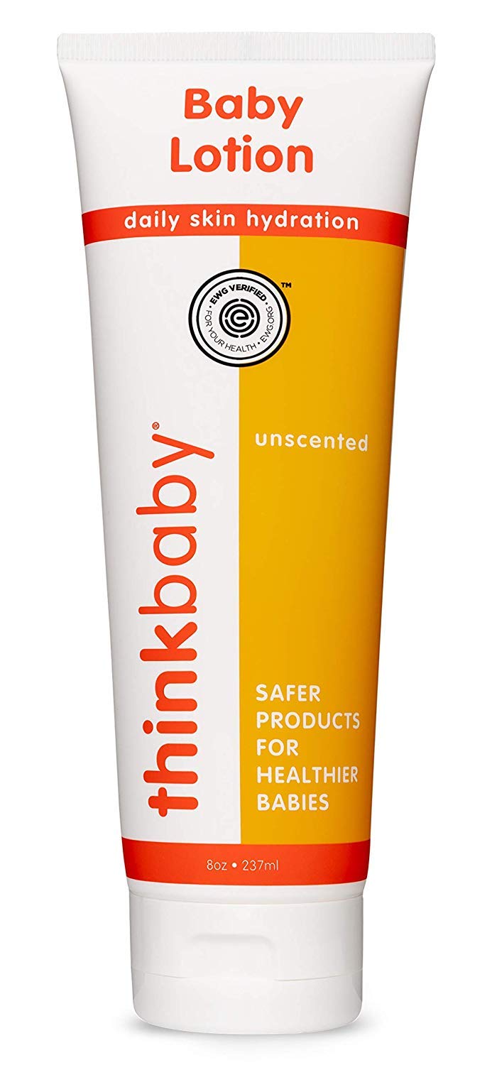 Thinkbaby Thinksport Baby Lotion 237ml