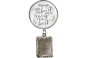 Groom's Boutonniere Pin Boutonniere Pins for Men Wedding Lapel Pin