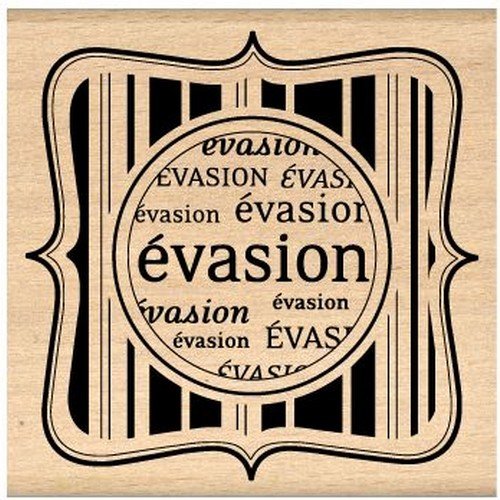 Florilèges FF210016 Tampon Scrapbooking Design