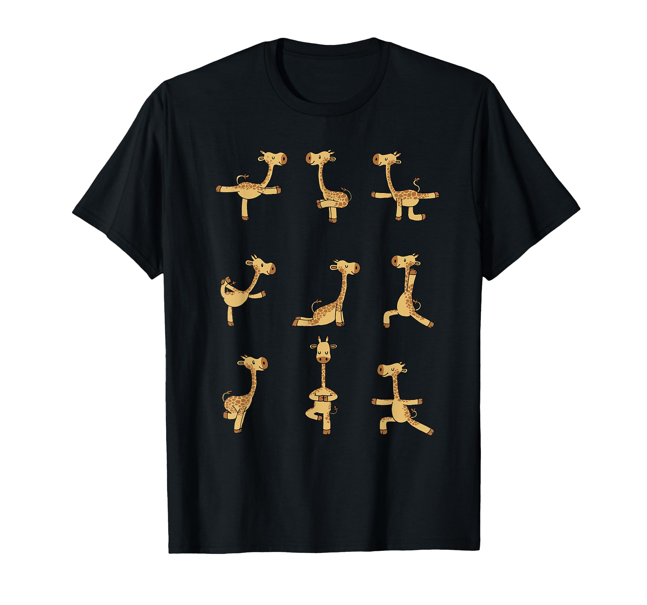 Kleidung mit Designs von Amazon Merch on Demand