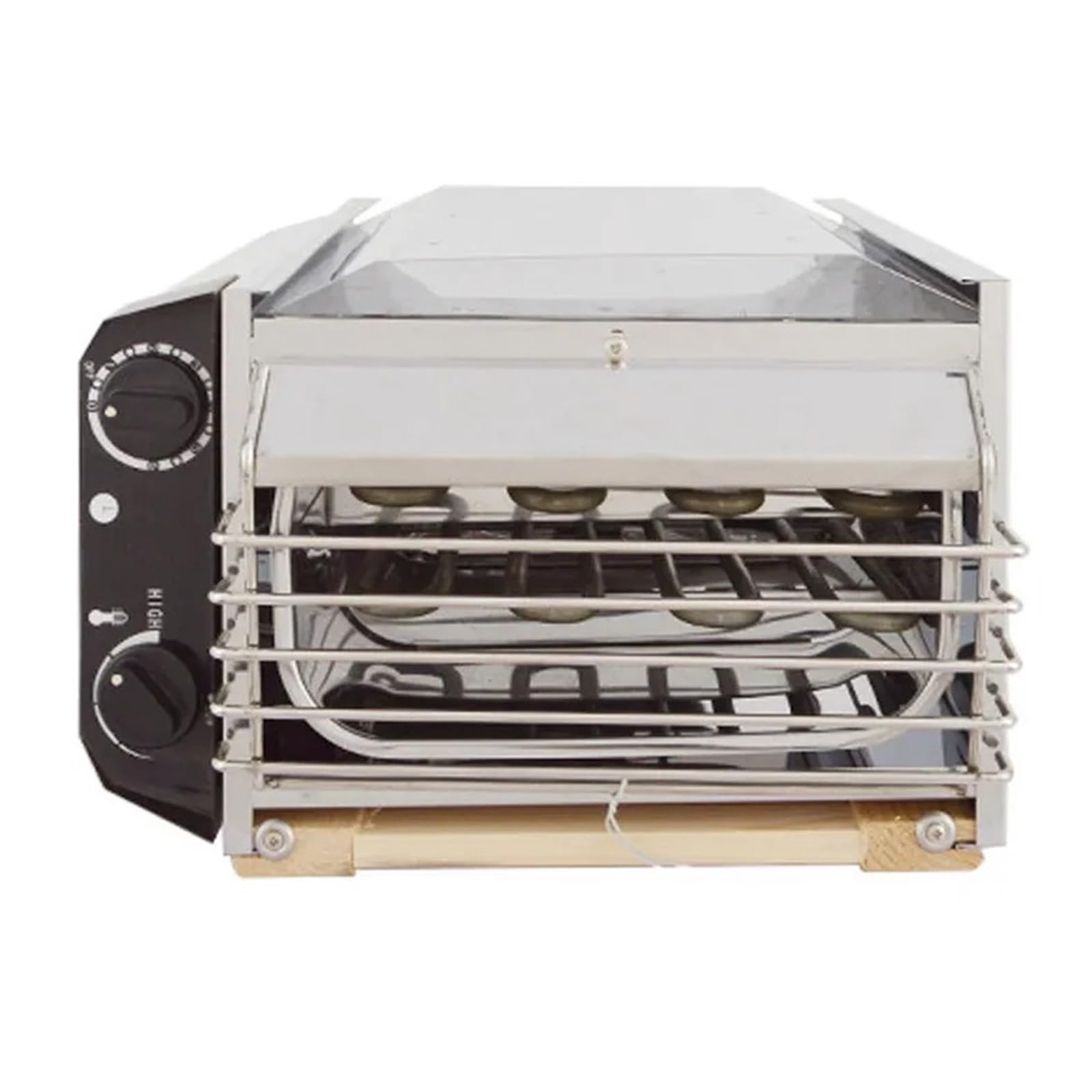 Chauffage De Sauna 3kw/3,6 Kw, Générateur Vapeur, Usage Domestique, Four, Équipement Sec, Contrôle Interne, Poêle Externe DéTente à La Maison(External control-01)