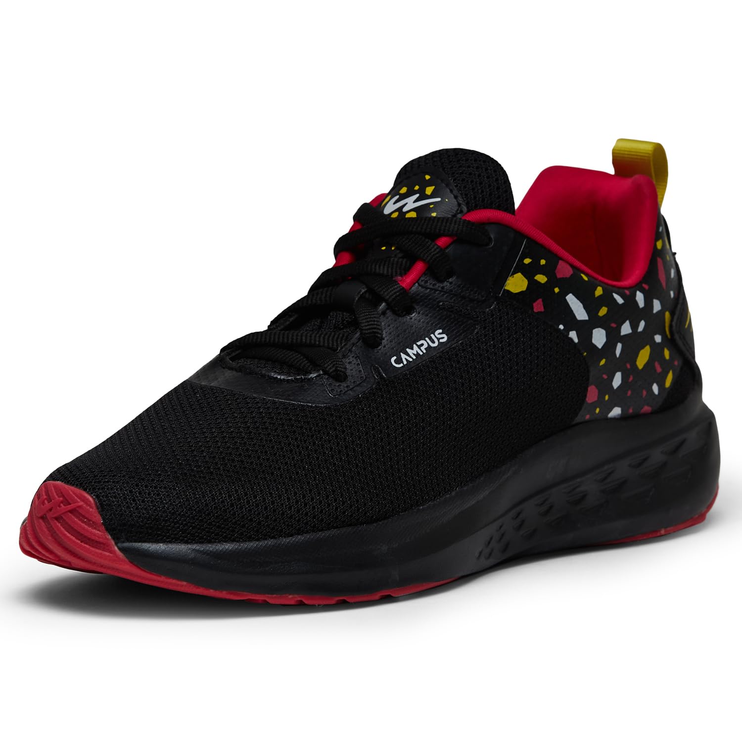 Campus Women's Exotic Running Shoes-picture-31