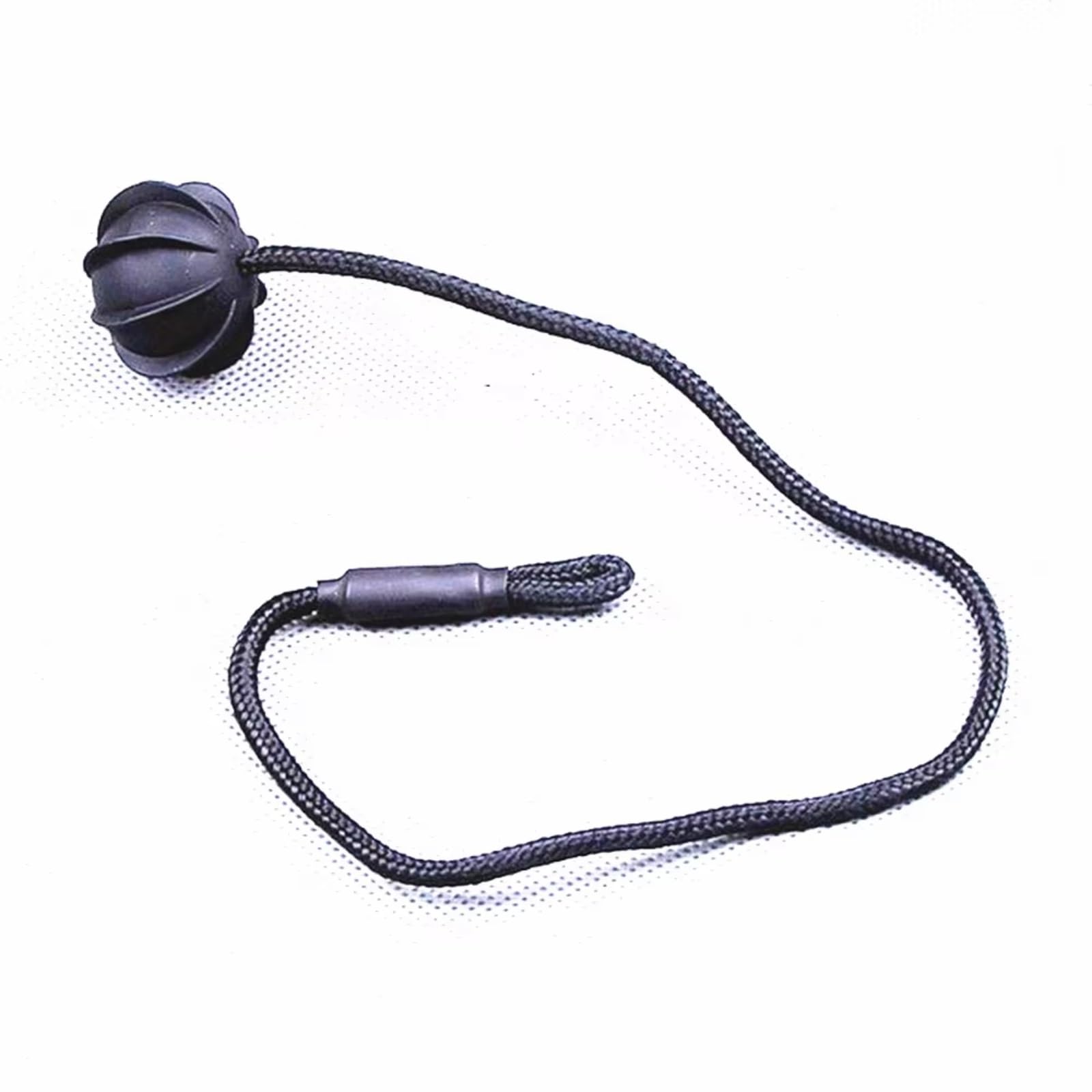 Trasera Maletero Cuerda Compatible Con VW Para Rabbit 2006 2007 2008 2009 1K6863447A Cordón Tapa Maletero Automóvil Con Línea Bola Pequeña, Estantes Paquetes De Maletero, Correa De Sujeción Cuerda