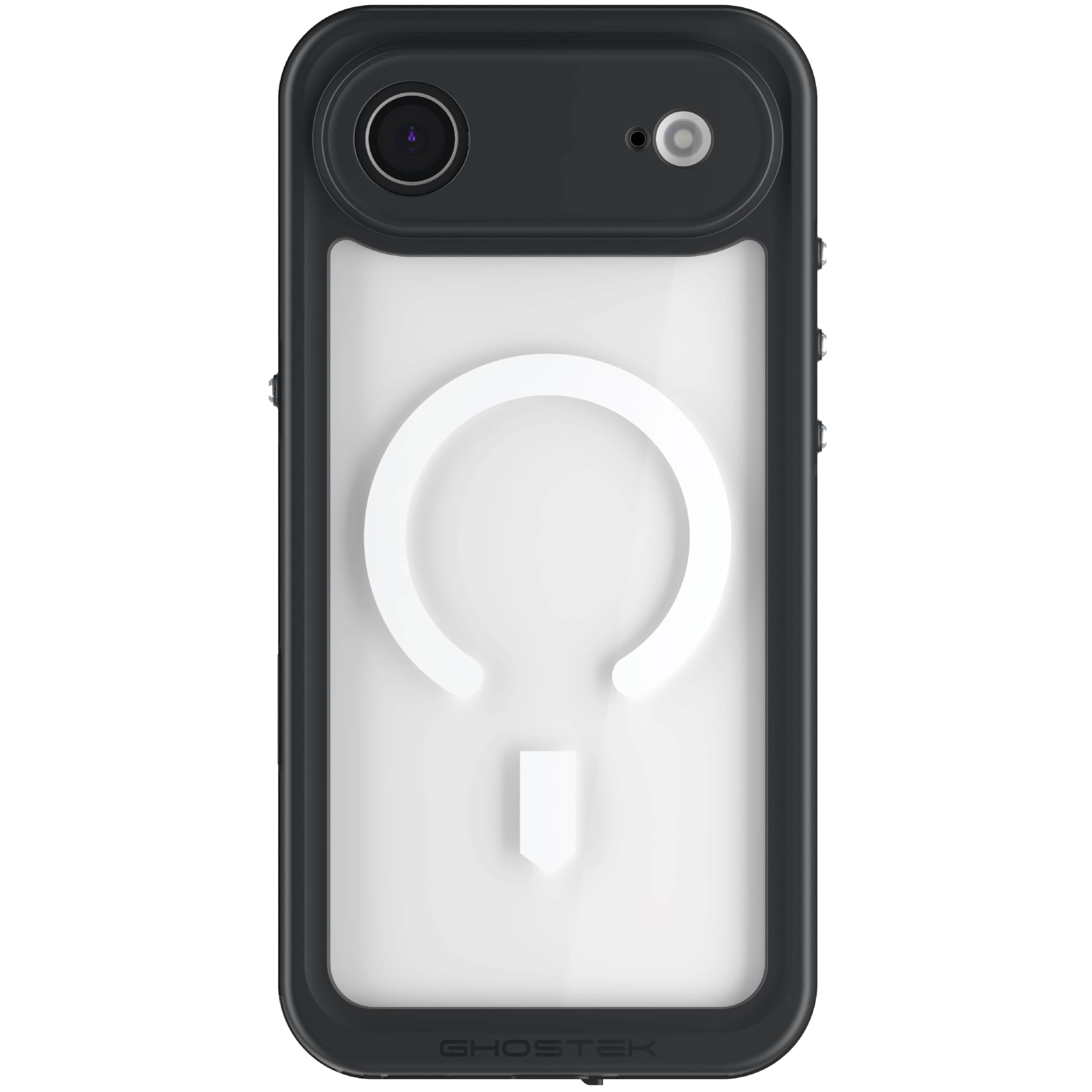Amazon.co.jp: ゴーステック ノーティカルスリム for iPhone 17 Pro