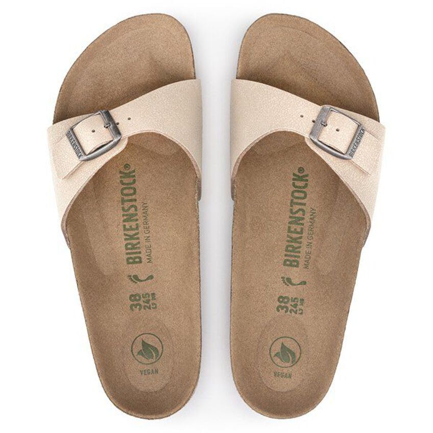 Birkenstock 1020504338 Madrid V Lt Rose Bb N 383