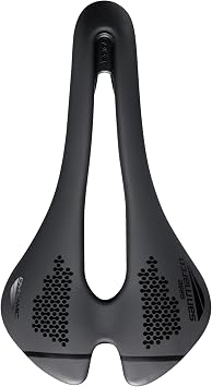 Selle San Marco Aspide Short Open Dynamic Narrow 277 x 132 mm