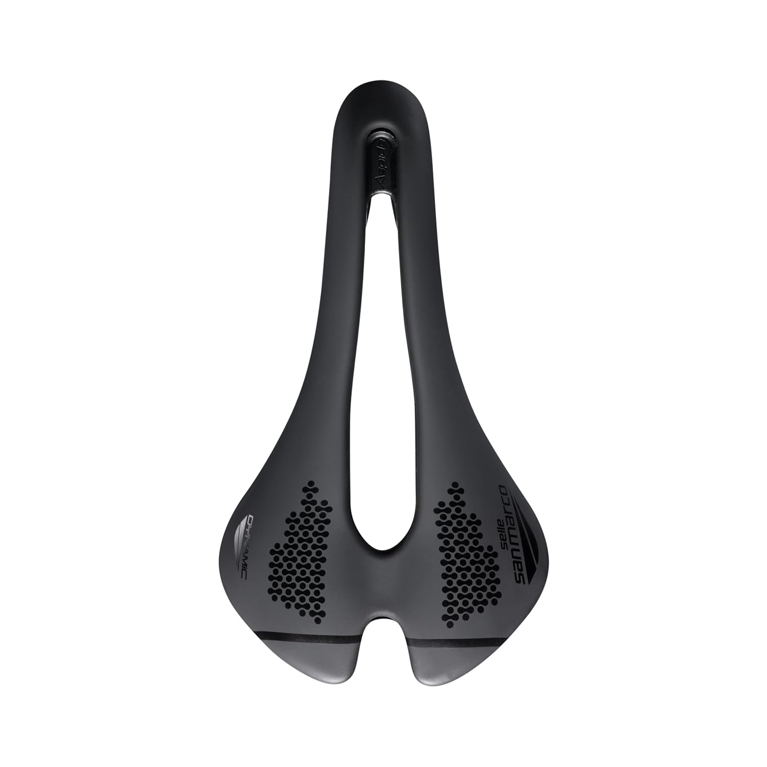 Selle San Marco Aspide Short Open Dynamic Narrow 277 x 132 mm