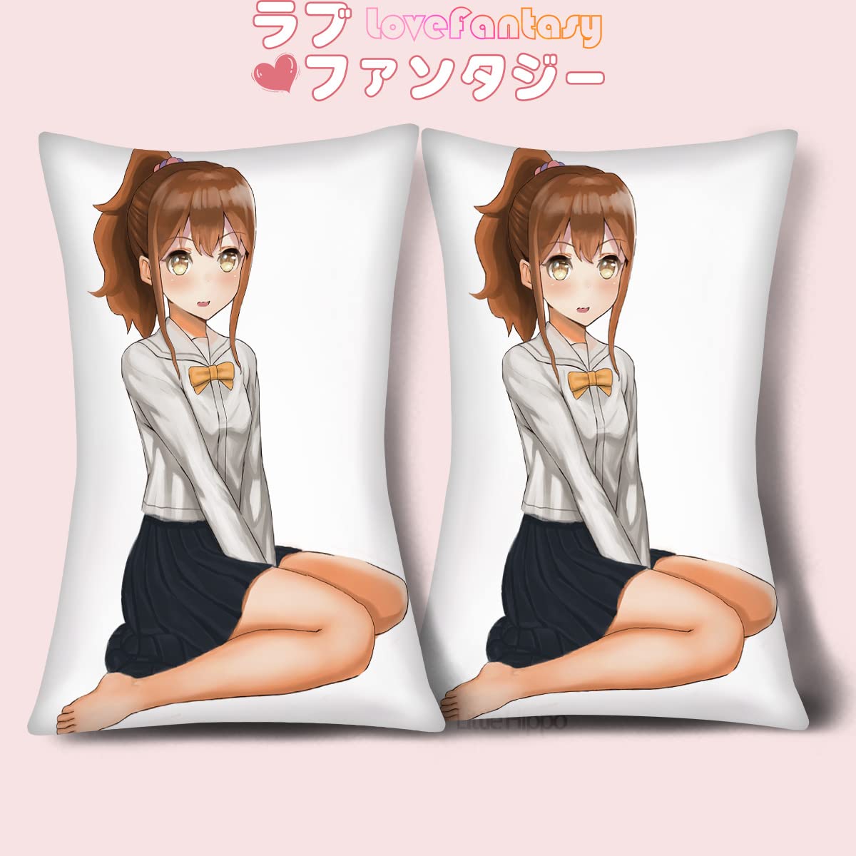 エロマンガ先生 神野めぐみ抱き枕カバー | www.findmysurgeon.com.au
