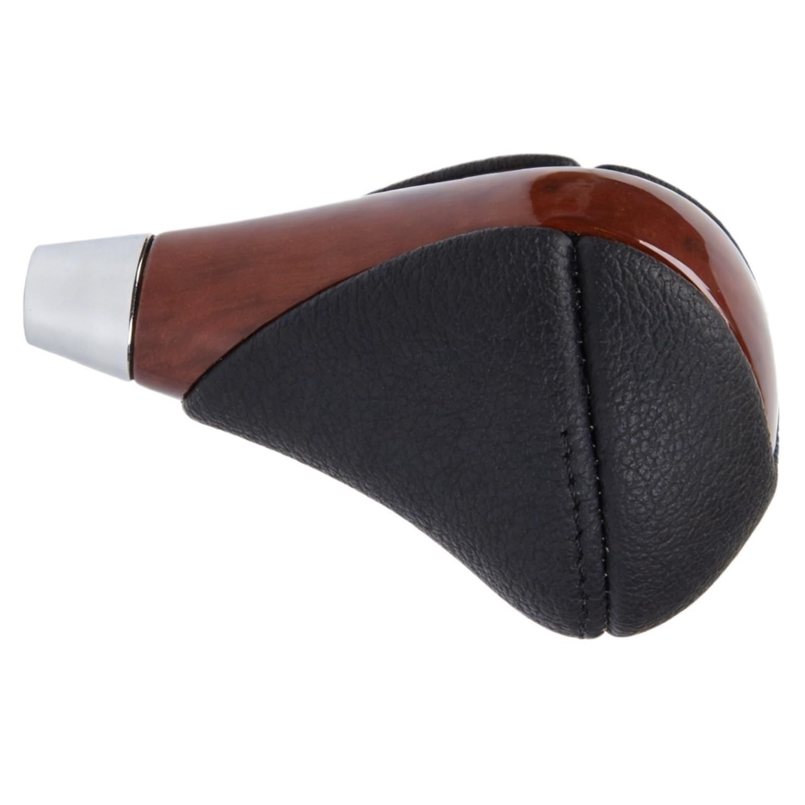SADETTB Compatible with Lexus for LS400 1998 1999 2000 Gear Shift Knob Automotive Interior Fittings Lever Stick Cover