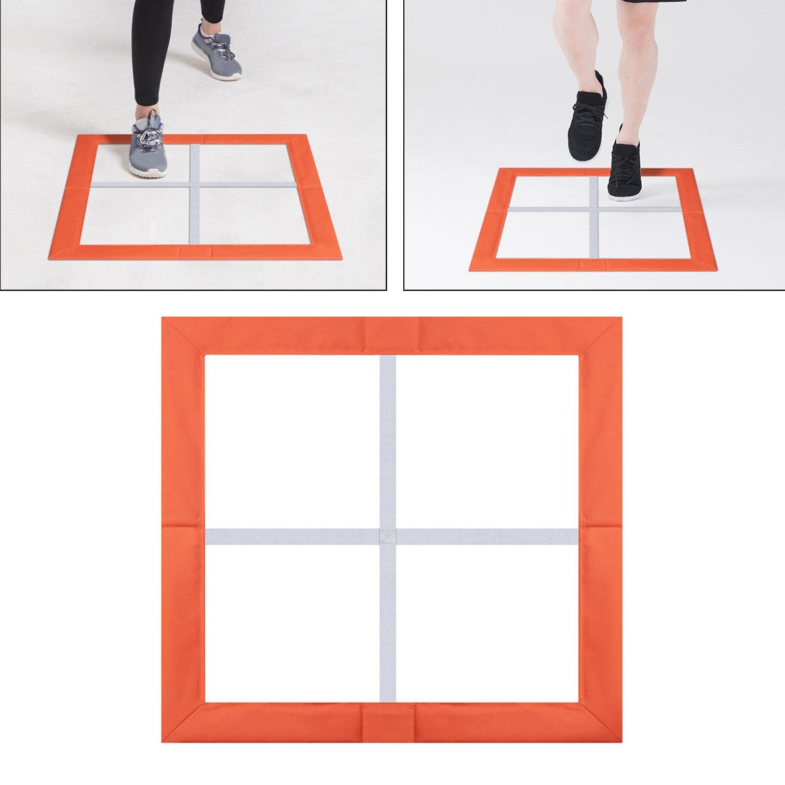 Running Mats Fitness Equipment Trainer for Exercise Outdoor Women and Men | Sporting Goods | Fitness, Running & Yoga | Fitness Equipment & Gear | Exercise Mats-image-33